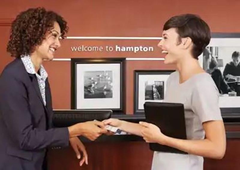 Hampton Inn&Suites Wells, Nv Exterior foto